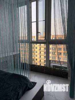Студия квартира, посуточно, 32м2, 12/12 этаж