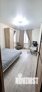 2-к квартира, на длительный срок, 57м2, 5/16 этаж