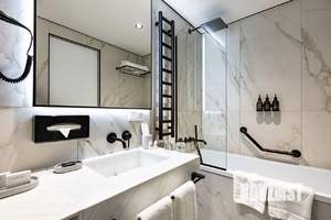 3-к квартира, посуточно, 99м2, 1/1 этаж