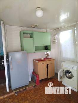 1-к квартира, на длительный срок, 35м2, 1/1 этаж