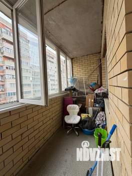 1-к квартира, на длительный срок, 33м2, 3/7 этаж