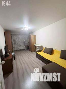 1-к квартира, на длительный срок, 40м2, 15/16 этаж