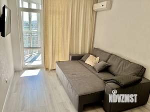 1-к квартира, на длительный срок, 42м2, 5/5 этаж