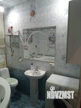 2-к квартира, на длительный срок, 39м2, 2/5 этаж