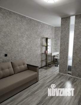 1-к квартира, на длительный срок, 46м2, 10/16 этаж