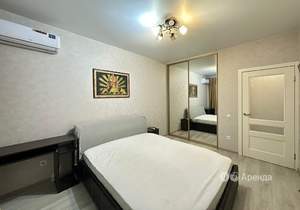 1-к квартира, на длительный срок, 32м2, 8/9 этаж