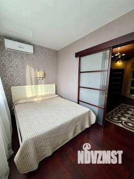 2-к квартира, на длительный срок, 51м2, 12/17 этаж