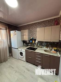 1-к квартира, на длительный срок, 30м2, 7/9 этаж