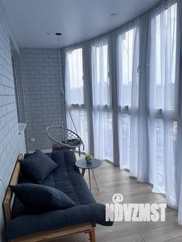 1-к квартира, на длительный срок, 30м2, 13/16 этаж