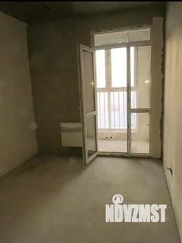 1-к квартира, на длительный срок, 40м2, 20/25 этаж