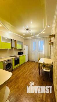 1-к квартира, на длительный срок, 45м2, 10/16 этаж