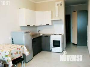 Студия квартира, на длительный срок, 25м2, 5/16 этаж