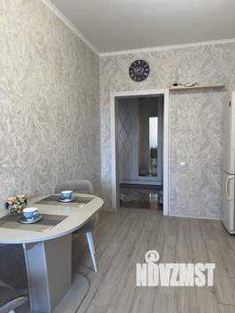 2-к квартира, на длительный срок, 60м2, 13/16 этаж