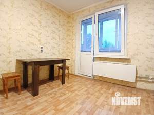 1-к квартира, на длительный срок, 42м2, 4/14 этаж