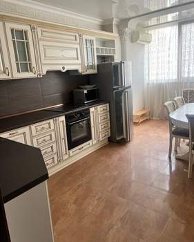 2-к квартира, на длительный срок, 64м2, 4/16 этаж