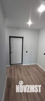 1-к квартира, на длительный срок, 42м2, 19/19 этаж