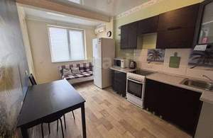 2-к квартира, на длительный срок, 53м2, 4/10 этаж