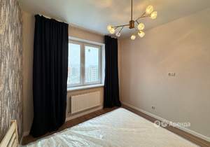 1-к квартира, на длительный срок, 36м2, 9/9 этаж