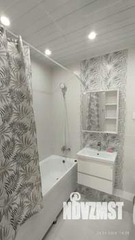 2-к квартира, на длительный срок, 54м2, 12/24 этаж