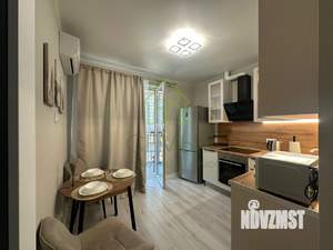 1-к квартира, на длительный срок, 29м2, 5/9 этаж