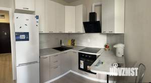 1-к квартира, на длительный срок, 40м2, 16/20 этаж