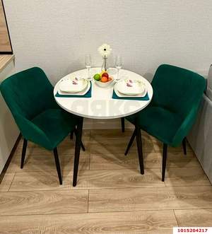 Студия квартира, на длительный срок, 23м2, 9/19 этаж