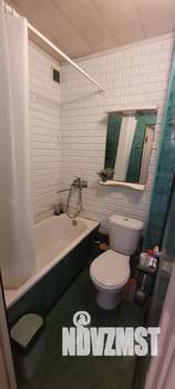 2-к квартира, на длительный срок, 45м2, 5/5 этаж