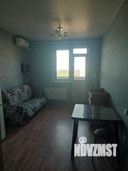 Студия квартира, на длительный срок, 22м2, 16/17 этаж