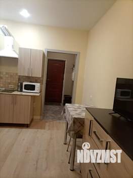 Студия квартира, посуточно, 22м2, 1/19 этаж