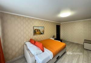 2-к квартира, на длительный срок, 60м2, 4/16 этаж