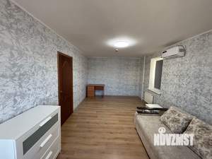 2-к квартира, на длительный срок, 56м2, 12/16 этаж