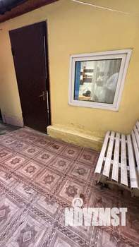 Студия квартира, на длительный срок, 12м2, 1/1 этаж