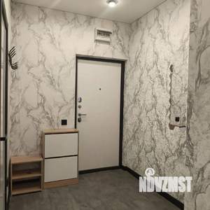 1-к квартира, на длительный срок, 35м2, 5/16 этаж