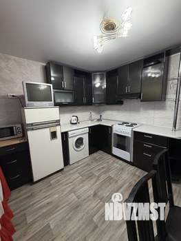 1-к квартира, на длительный срок, 40м2, 6/16 этаж