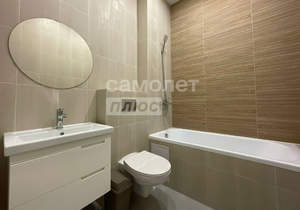 Студия квартира, на длительный срок, 23м2, 16/16 этаж