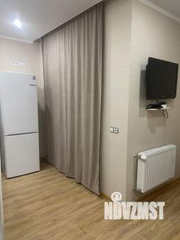 Студия квартира, на длительный срок, 20м2, 9/10 этаж