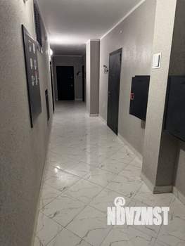 1-к квартира, на длительный срок, 45м2, 20/20 этаж