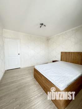 2-к квартира, на длительный срок, 68м2, 11/17 этаж