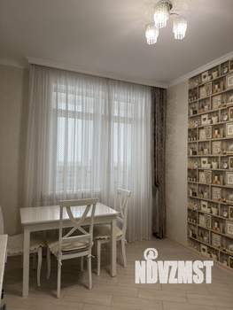 1-к квартира, на длительный срок, 50м2, 13/19 этаж