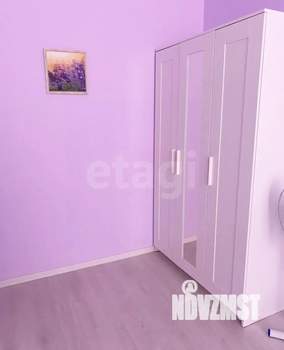 1-к квартира, на длительный срок, 35м2, 2/7 этаж