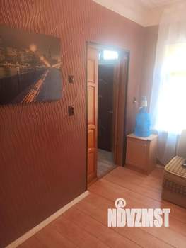 2-к квартира, на длительный срок, 25м2, 1/1 этаж
