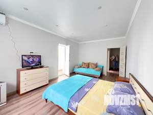 1-к квартира, посуточно, 48м2, 8/12 этаж