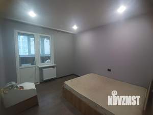 2-к квартира, на длительный срок, 68м2, 1/7 этаж