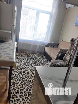 1-к квартира, на длительный срок, 37м2, 3/6 этаж