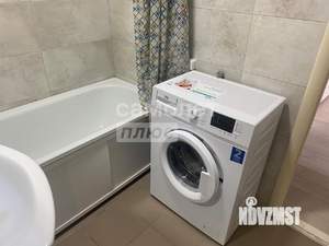 1-к квартира, на длительный срок, 40м2, 14/17 этаж