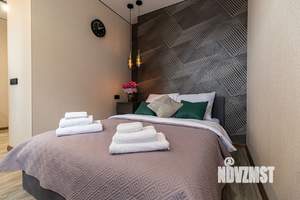 Студия квартира, посуточно, 30м2, 11/12 этаж