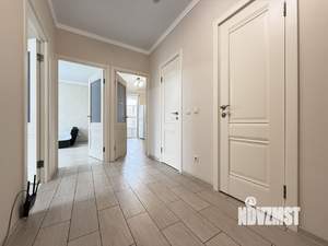 2-к квартира, посуточно, 60м2, 10/17 этаж