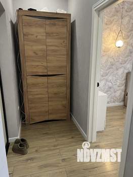 1-к квартира, на длительный срок, 40м2, 17/17 этаж