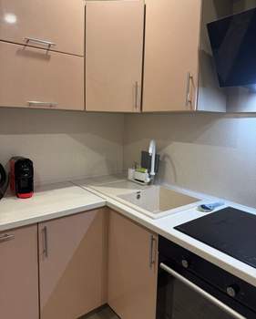 1-к квартира, на длительный срок, 32м2, 15/24 этаж