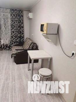 Студия квартира, на длительный срок, 30м2, 5/16 этаж